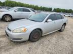 CHEVROLET IMPALA 2010