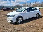 NISSAN SENTRA 2017