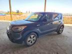 KIA SOUL 2015