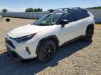 TOYOTA RAV4 HYBRID 2022