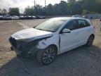 HYUNDAI ELANTRA GT 2018