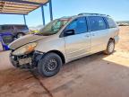 TOYOTA SIENNA 2009