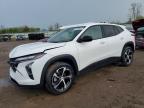CHEVROLET TRAX 2025