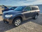 TOYOTA HIGHLANDER 2008