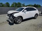 LEXUS RX 2015