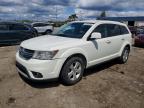DODGE JOURNEY 2012