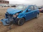 MITSUBISHI MIRAGE 2020