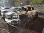 GMC SIERRA 2016