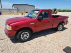 FORD RANGER 2009