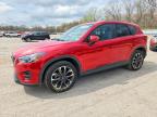 MAZDA CX-5 2016