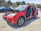 TOYOTA RAV4 2015