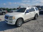 FORD EXPLORER 2010