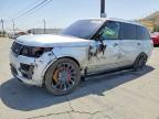LAND ROVER RANGE ROVER 2015