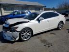 MAZDA 6 2017