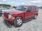 JEEP LIBERTY 2009