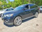 NISSAN PATHFINDER 2019