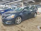 NISSAN ALTIMA 2014