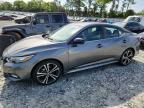 NISSAN SENTRA 2022