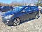 HYUNDAI ACCENT 2012