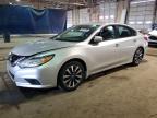 NISSAN ALTIMA 2016