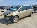 TOYOTA SIENNA 2005