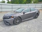 TOYOTA CAMRY 2024