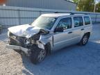 JEEP PATRIOT 2007
