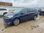 TOYOTA SIENNA 2022