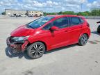 HONDA FIT 2018