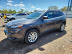 JEEP CHEROKEE 2016