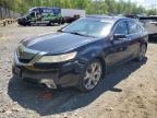 ACURA TL 2009