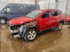 JEEP COMPASS 2018