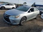 TOYOTA CAMRY HYBRID 2017