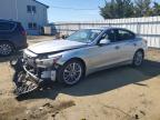 INFINITI Q50 2019