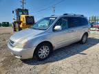 KIA SEDONA 2006