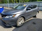 NISSAN ROGUE SPORT 2018