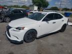 LEXUS IS 2016
