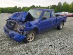 FORD RANGER 2004