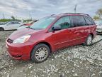 TOYOTA SIENNA 2004