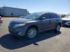 TOYOTA VENZA 2011