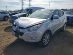 HYUNDAI TUCSON 2013