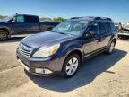 SUBARU OUTBACK 2011