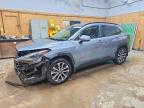 TOYOTA COROLLA CROSS 2022