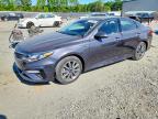 KIA OPTIMA 2019