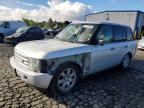 LAND ROVER RANGE ROVER 2005