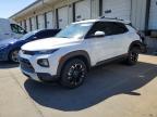 CHEVROLET TRAILBLAZER 2023