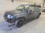 JEEP PATRIOT 2015