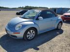 VOLKSWAGEN NEW BEETLE 2010