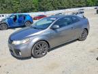 KIA FORTE 2011