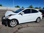 HYUNDAI ACCENT 2012